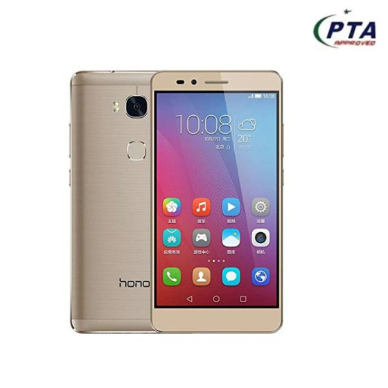 iShopping - Huawei Honor 5X 4g - PTA Approved