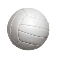 M Toys Good Quality Hand Stitched Mehtab Volleyball