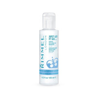 Rimmel London Gentle Eye Make Up Remover 125ml