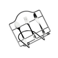 Premier Home Cutlery Design Recipe Stand (509666)
