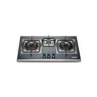 Aardee Built-In Gas Hob On Gas (ARGSHB-7140-S)