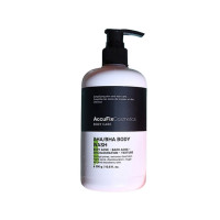 AccuFlx AHA & BHA Body Wash - 300g