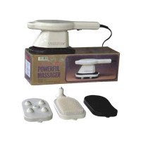 Muzamil Store Thrive 717 Powerful Massager Pain Reliver