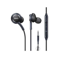 AKG Earphone For Samsung Galaxy S10 Plus Black (EO-IG955)