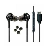 AKG Type-C Wired Earphone For Samsung S21
