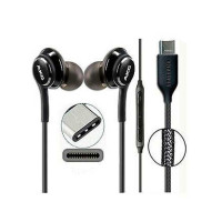 AKG Type-C Wired Earphone For Samsung S21
