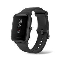 Amazfit Bip Lite Smartwatch Black
