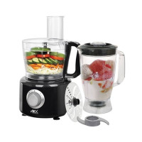 Anex Deluxe Chopper & Blender (AG-3145)