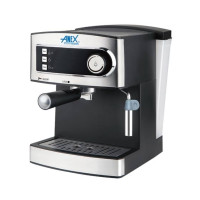 Anex Espresso Coffee Machine (AG-826)