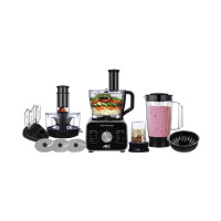Anex Multi Function Food Processor (AG-3157)