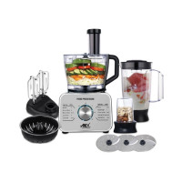 Anex Deluxe Food Processor (AG-3156)