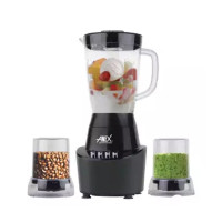 Anex Deluxe Grinder 3 in 1 (AG-6044)