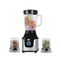 Anex Deluxe Grinder 3 in 1 (AG-6046)