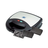 Anex Sandwich Maker 3-in-1 (AG-1039-C)