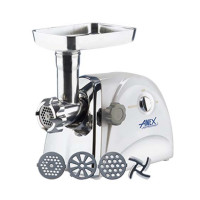 Anex Super Meat Grinder (AG-2048)