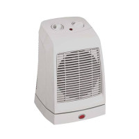 Gaba National Fan Heater (GN-2028)