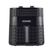 Gaba National Air Fryer - Black (GN-7522)