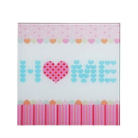 Premier Home Assorted Glass Print (2800610)