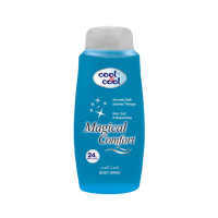 Cool & Cool Magical Comfort Body Wash - 500ml (B6955)