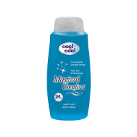 Cool & Cool Magical Comfort Body Wash - 250ml (B6958)