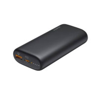 Aukey Sprint Go 10000mAh Quick Charge 3.0 Power Bank Black (PB-Y36)