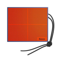 Baseus Encok Music Cube Bluetooth Wireless Speaker Blue (NGE05-03)