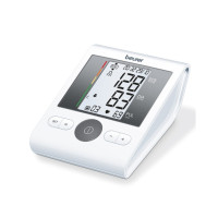 Beurer Arm Blood Pressure Monitor (BM-28)