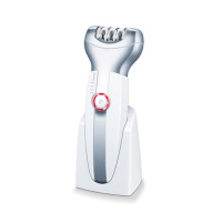 Beurer Elle Epilator 2-in-1 (HLE-50)