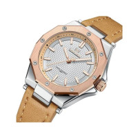 Naviforce Fortuitus Women's Watch Brown (NF-5026-2)