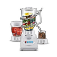 Cambridge Blender With Mill & Sauce Maker (BL-347)