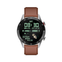 Blulory Glifo G5 Smartwatch Brown