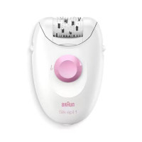 Braun Electric Hair Remover Epilator (SE1000)