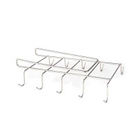 G-Mart Hanging Mug Organizer