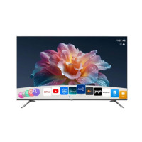 Infinix 43" FHD Smart TV (43X5W)