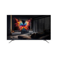 Infinix 50" UHD Smart TV (50X5W)