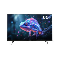 Infinix 65" QLED Smart TV (65X5W)