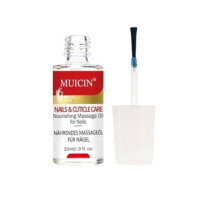 Muicin Nutritive Massage Oil For Nails 10ml