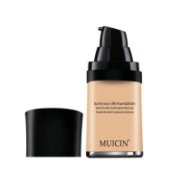 Muicin Luminous Silk Foundation 40ml - Beige