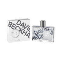 David Beckham Pour Homme Eau De Toilette For Men 75ml