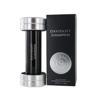 Davidoff Champion Eau De Toilette For Men 90ml