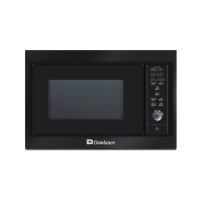 Dawlance Built-in Microwave Oven 25 Ltr (DBMO-25-BG)