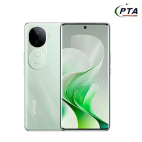 Vivo V40E-Mint Green-256GB - 8GB RAM
