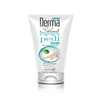 Derma Shine Pedi Soak 200gm