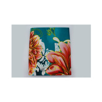 Desire Life Pasha Single Cotton Bed Sheet (0004)