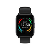 Realme TechLife Smart Watch Black (S100)