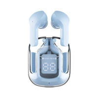 Acefast T6 ENC TWS Earbuds Ice Blue
