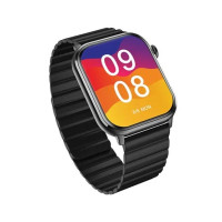 Imilab W02 Smart Watch - Black