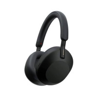 Sony Wireless Noise Cancelling Headphone Black (WH-1000XM5)