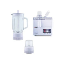 Aardee 3 in 1 Food Processor 400W (ARFPBG-316G)