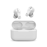 1More PistonBuds True Wireless Earbuds White